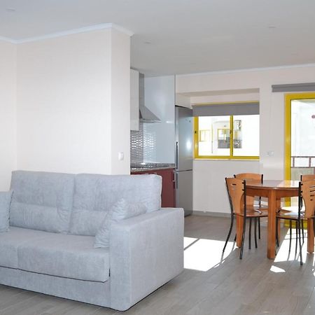 Rocha Apartment 1016 Portimão Dış mekan fotoğraf