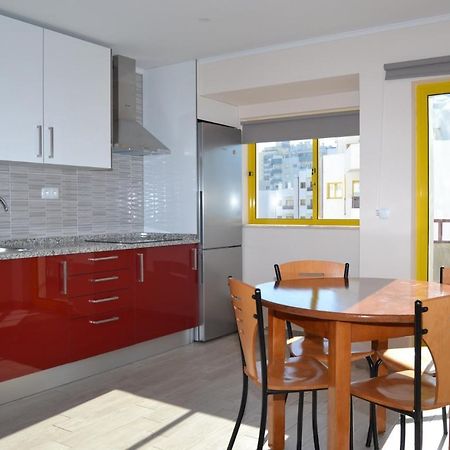 Rocha Apartment 1016 Portimão Dış mekan fotoğraf