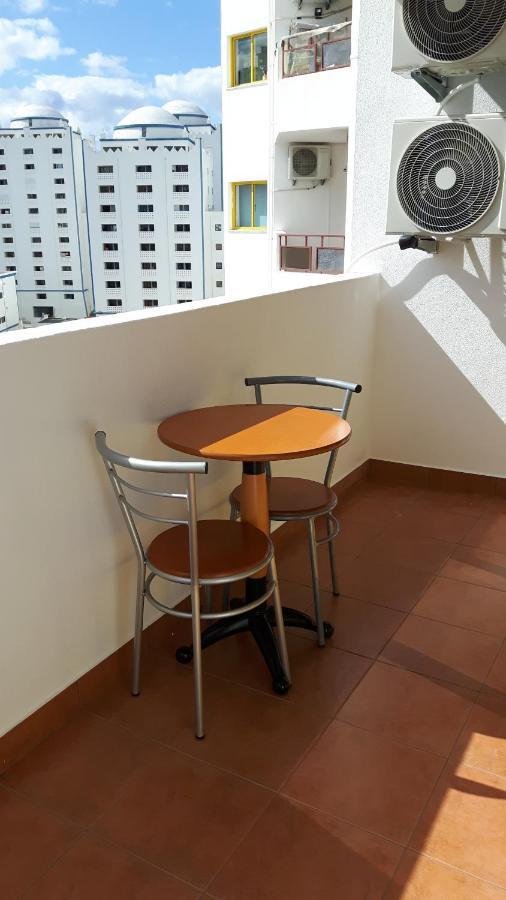 Rocha Apartment 1016 Portimão Dış mekan fotoğraf