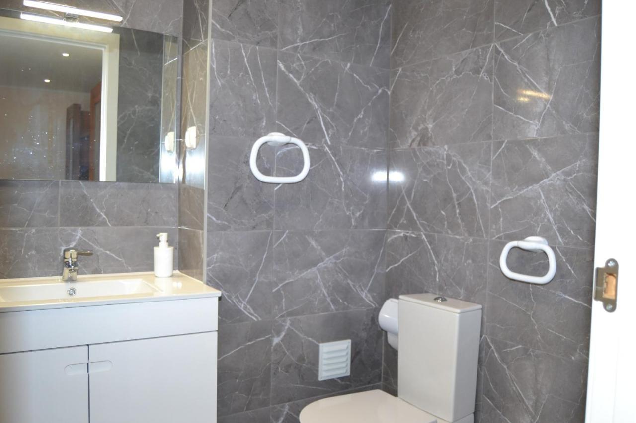Rocha Apartment 1016 Portimão Dış mekan fotoğraf