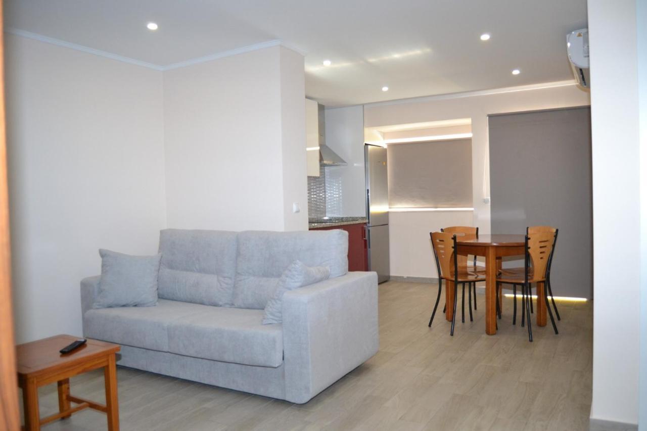 Rocha Apartment 1016 Portimão Dış mekan fotoğraf